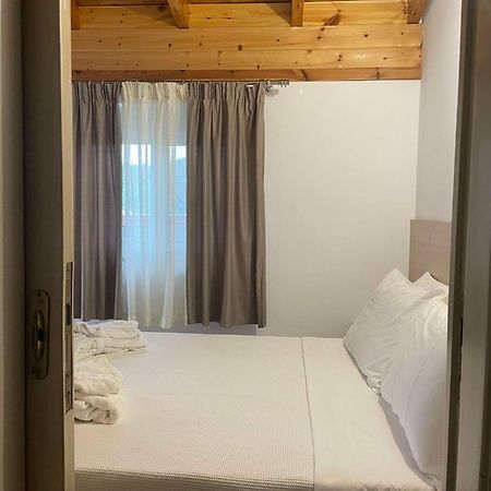 Milos Apartments Himare Exterior photo